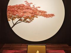 -万豪中餐厅·粤菜·北京粤财JW万豪酒店