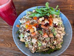 -CafeDuVillage乡村咖啡馆(美邻苑店)