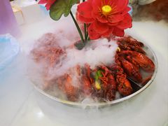 -虾铺子龙虾·私房菜(金源花苑店)