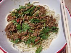 -阿当·小炒牛肉面(人广店)