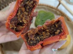 -山与蓝·轻糖鲜果蛋糕(勒泰店)