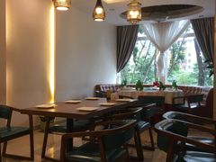 -河州宾馆清真餐厅(文锦南路店)