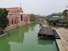 -赤坎·广东华侨国际旅游度假区