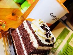 -红宝石·鲜奶小方·海派西点房(金杨店)