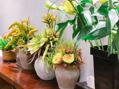 -隐食餐厅(金水湾公馆店)