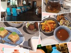 -La Medina餐厅(亮马河南路店)