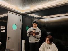-剧狐剧本杀·月球探案馆(人民广场1号店)