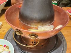 -额尔敦传统涮火锅·冰煮羊(铁东店)