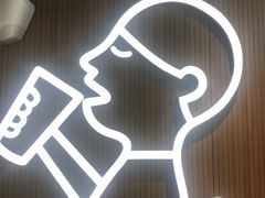 门面-喜茶(北京通州万达店)