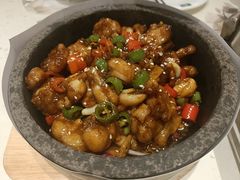 -青叶202都市餐厅(迪诺水镇店)