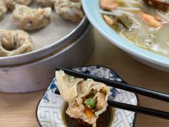 宁海汤包-面道赞宁海海鲜面(迎凤街店)