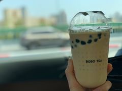 -喜茶(上海兴业太古汇店)
