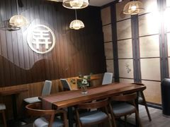 -茶话弄(李家村万达店)