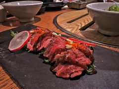 -赤坂亭·M9和牛烧肉·铁板烧(合肥万象城店)