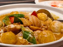 -愚公乐融合菜馆(33小镇店)