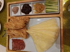 -大鸭梨烤鸭(左家庄店)