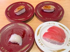 -寿司郎(皇庭广场店)