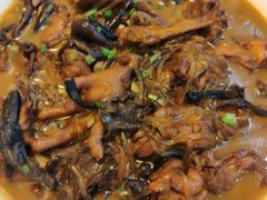 -东北王食府(科大店)