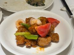 -莆田餐厅PUTIEN(三里屯店)
