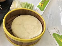 -玉林烤鸭店(定福庄店)