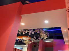 -老街烧烤大排档·地道湖北菜·龙虾馆(汉口火车站店)