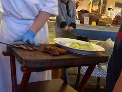 -广州柏悦酒店·悦景轩·粤菜餐厅