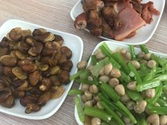 -德天下自助水饺(海洪店)
