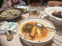 -漢舍中国菜馆(889广场店)