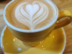 -W CAFE(甜爱路店)