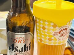 -元气寿司(环球港店)