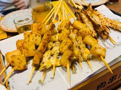 -肉串汪(望京店)