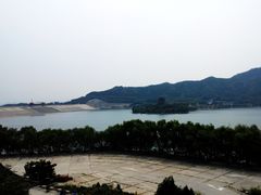 -十三陵水库