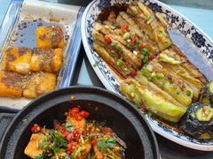 -阿嫂印象·民间江湖菜(大学城店)