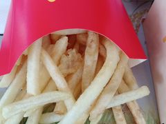 -麦当劳(宜昌东山大道店)