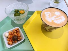 -茶是一枝花泡茶店