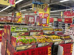 -华润万家(凯德和平广场店)