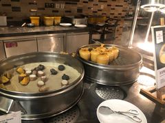 -乐咖啡西餐厅(太湖皇冠假日酒店)