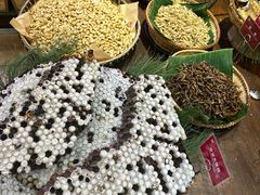 -银生食府·普洱菜(金星店)