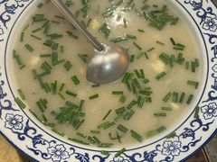 -木柴豆腐·活海鲜·鲁菜(岚山路店)