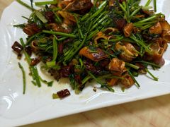 -花园小吃(北横街店)