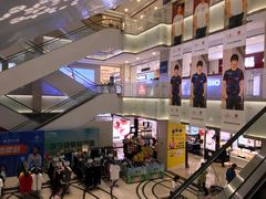 -新百广场(中山西路店)