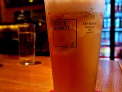 -JuiceRobot·手工意大利面&汉堡精酿(珠江新城店)