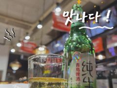 -小杨烤肉(朱雀店)