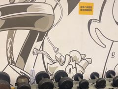 -超鹿运动(大唐世家店)
