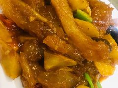 -清真益鑫羊肉手抓馆(南大街店)