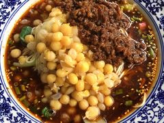 -老地方猫儿面(磁器口店)