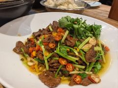 -双流老妈兔头(总店)