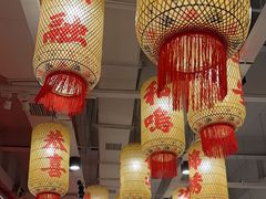 -朱光玉火锅馆(正弘城店)