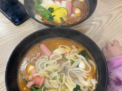 -刘文祥麻辣烫(未来科技城店)