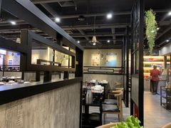 -古乐牛香·鲜牛肉牛杂火锅(五一中路店)
